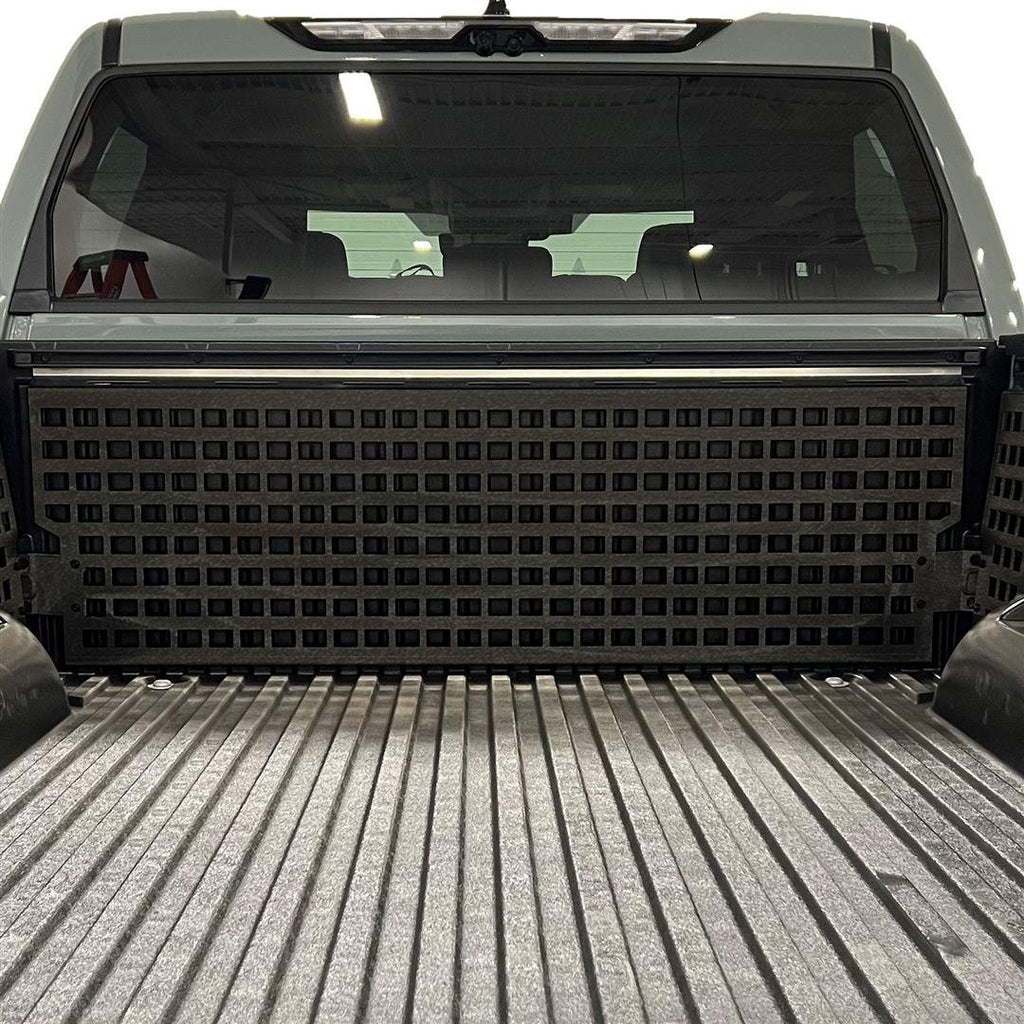 PUTCO 195353 MOLLE - FRONT  PANEL TOYOTA TUNDRA