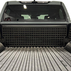 PUTCO 195353 MOLLE - FRONT  PANEL TOYOTA TUNDRA