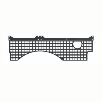 PUTCO 195412 MOLLE PASSENGER SIDE PANEL  NISSAN