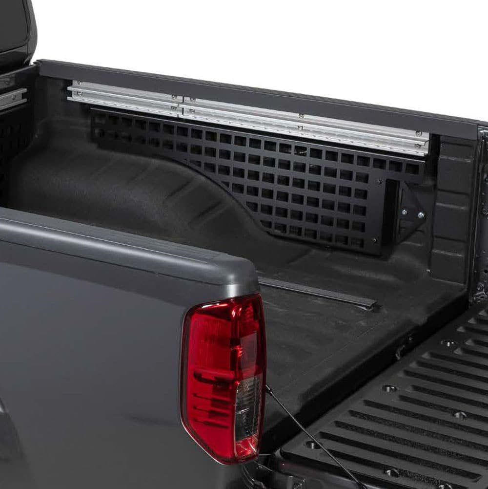 PUTCO 195442 MOLLE - PASSENGER SIDE  PANEL NISSA
