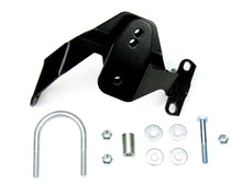 Load image into Gallery viewer, 07-18 Wrangler JK Track Bar Bracket Kit Rear Lower 2.5 Inch Lift TeraFlex