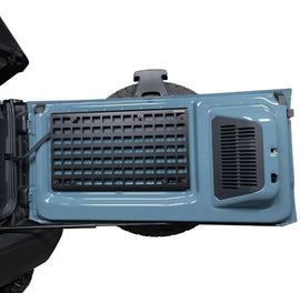 PUTCO 195500T-1 MOLLE - TAILGATE PANEL