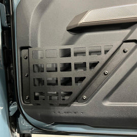 PUTCO 195507 PUTCO MOLLE INTERIOR