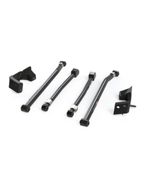 07-18 Wrangler JK Alpine IR Front Long Arm & Brackets TeraFlex