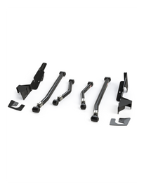 07-18 Wrangler JK Alpine IR Rear Long Arm & Brackets TeraFlex