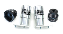 Load image into Gallery viewer, 07-18 Wrangler JK SpeedBump Bump Stop Kit Rear 6 Inch Lift TeraFlex