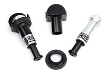 Load image into Gallery viewer, 97-06 Jeep Wrangler TJ 3 Inch-Stroke SpeedBump Bump Stop Kit Rear 4-6 Inch Lift TeraFlex