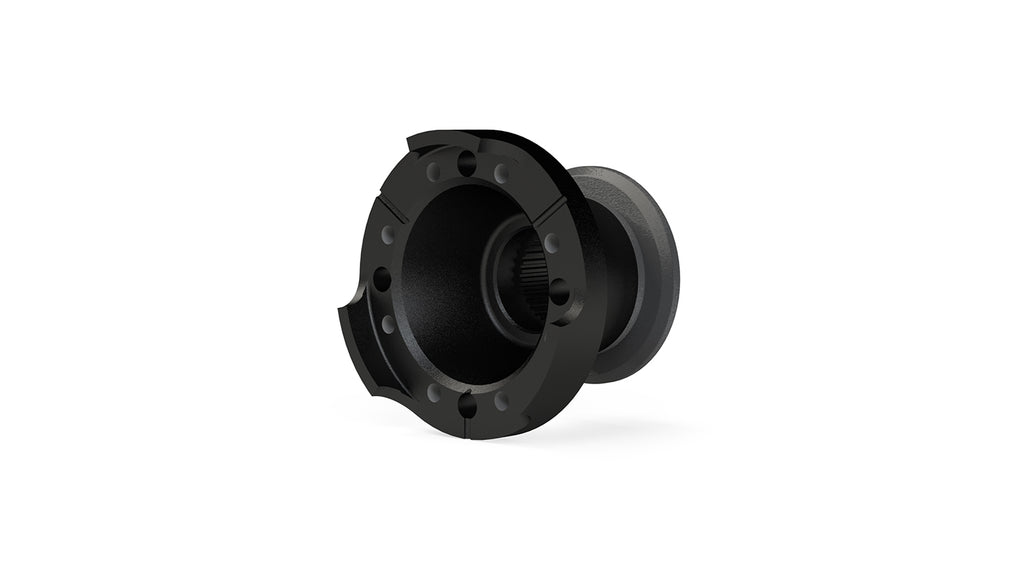 07-18 Wrangler JK High-Angle Rzeppa CV Yoke Transfer Case Front or Rear TeraFlex