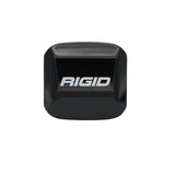 RIGID Industries 196010 REVOLVE POD BLACK COVER, PAIR
