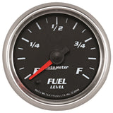 AutoMeter 19609 Features Hi-Def