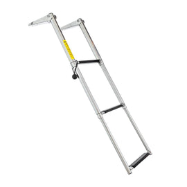 ATTWOOD MARINE 19616-61 LDR 3 STEP TELESCOPE