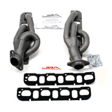 JBA Racing Headers 1961S-2JT JBA Cat4Ward® Header 09-19 RAM  5.7L  HEMI 1 5/8