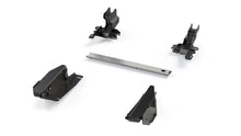 Load image into Gallery viewer, 20-Up Jeep Gladiator Long Arm Bracket Kit 3-6 Inch Lift TeraFlex