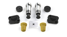 Load image into Gallery viewer, 20-Up Jeep Gladiator 2 Inch-Stroke SpeedBump &amp; Progressive Bump Stop Kit-Front &amp; Rear 2.5-3.5 Inch Lift TeraFlex