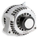 Holley 197-304 Alternator, PREMIUM, 150A-Polished