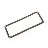 Omix 1970706 Air Vent Gasket; Rectangular; Replaces OE 55052592;