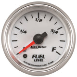 AutoMeter 19709 Features Hi-Def