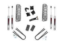 Load image into Gallery viewer, 4 Inch Lift Kit | Rear Blocks | Ford F-100 4WD (1970-1976)