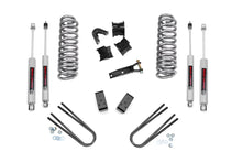 Load image into Gallery viewer, 4 Inch Lift Kit | Rear Blocks | Ford Bronco 4WD (1978-1979)