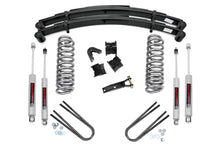 Load image into Gallery viewer, 4 Inch Lift Kit | Rear Springs | Ford F-100/F-150 4WD (1977-1979)