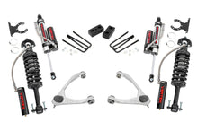 Load image into Gallery viewer, 3.5 Inch Lift Kit | Forged UCA | Cast Steel | Vertex | Chevy/GMC 1500 (07-13)