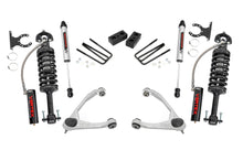 Load image into Gallery viewer, 3.5 Inch Lift Kit | Forged UCA | Cast Steel | Vertex/V2 | Chevy/GMC 1500 (07-13)