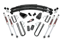 Load image into Gallery viewer, 4 Inch Lift Kit | M1 | Ford F-250 4WD (1987-1997)
