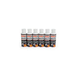 COMP Cams 198 6 Pack of 4 oz. Bottles of Cam and Lifter Installation Lube