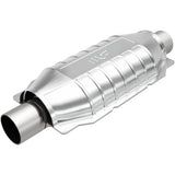 MagnaFlow Exhaust Products 448304 Magnaflow California Universal Catalytic Converter - 2.00in.