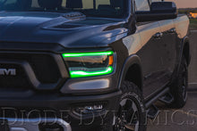 Load image into Gallery viewer, 19_dodge_ram_rebel_rgbw_led_boards-24.jpg