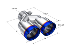 Load image into Gallery viewer, T5171BE_Measurement.png