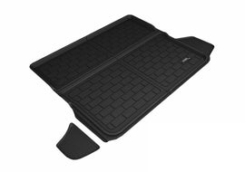 3D MATS M1CH0851309 3D KAGU CARGO LINER BLACK