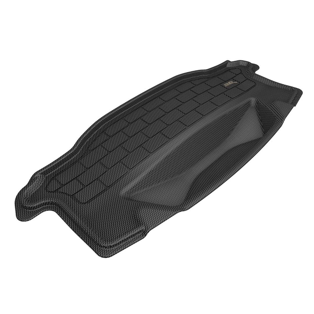 3D MATS M1CH0961309 CHEVROLET CORVETTE (C8) 2020-2023 K