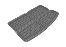 Load image into Gallery viewer, 3D MATS M1CH0971301 CARGO LINER CHEVY BOLT 2022-2023GRY
