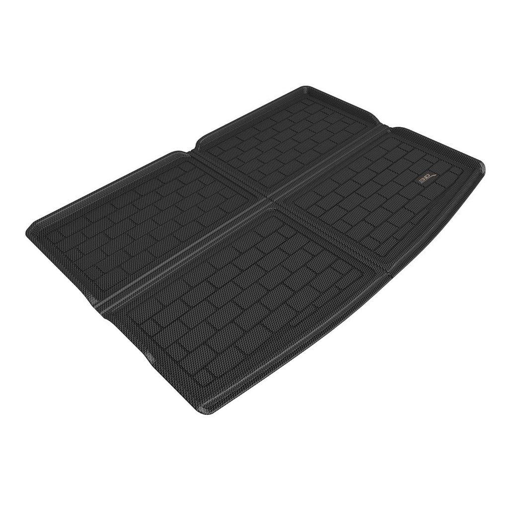 3D MATS M1CH0981309 CARGO LINERCHEVY SUBURBAN 2021-2023