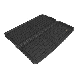 3D MATS M1DG0351309 DODGE HORNET 2023-2024 KAGU BLACK C