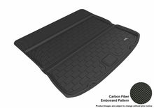 Load image into Gallery viewer, 3D MATS M1FR1001309 3D KAGU CARGO LINER BLACK