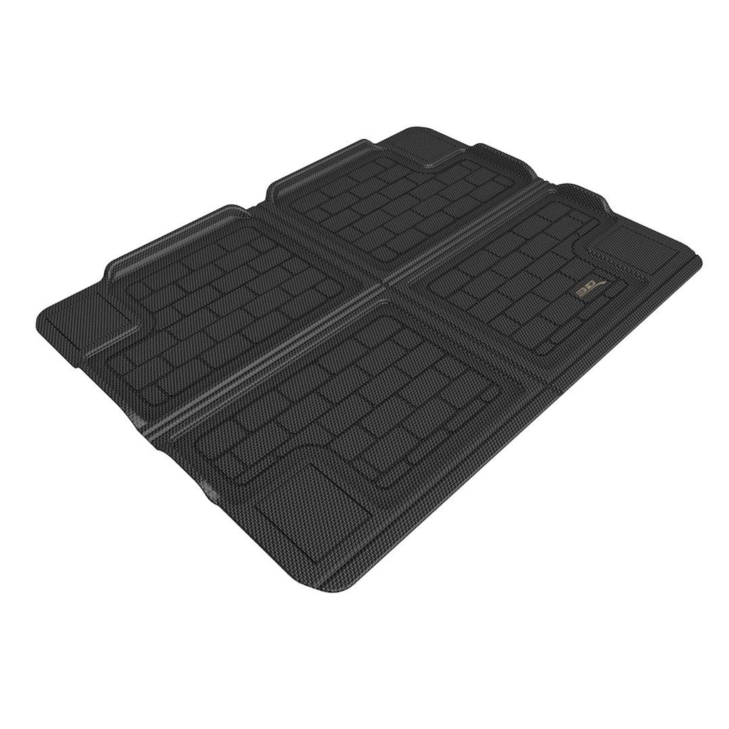 3D MATS M1FR1491309 CARGO MAT FORD BRONCO 2021-2022 BLK