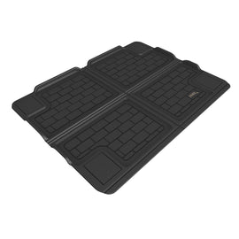 3D MATS M1FR1491309 CARGO MAT FORD BRONCO 2021-2022 BLK