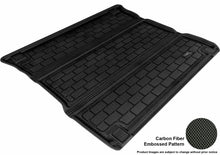 Load image into Gallery viewer, 3D MATS M1JP0041309 3D KAGU CARGO LINER  BLACK