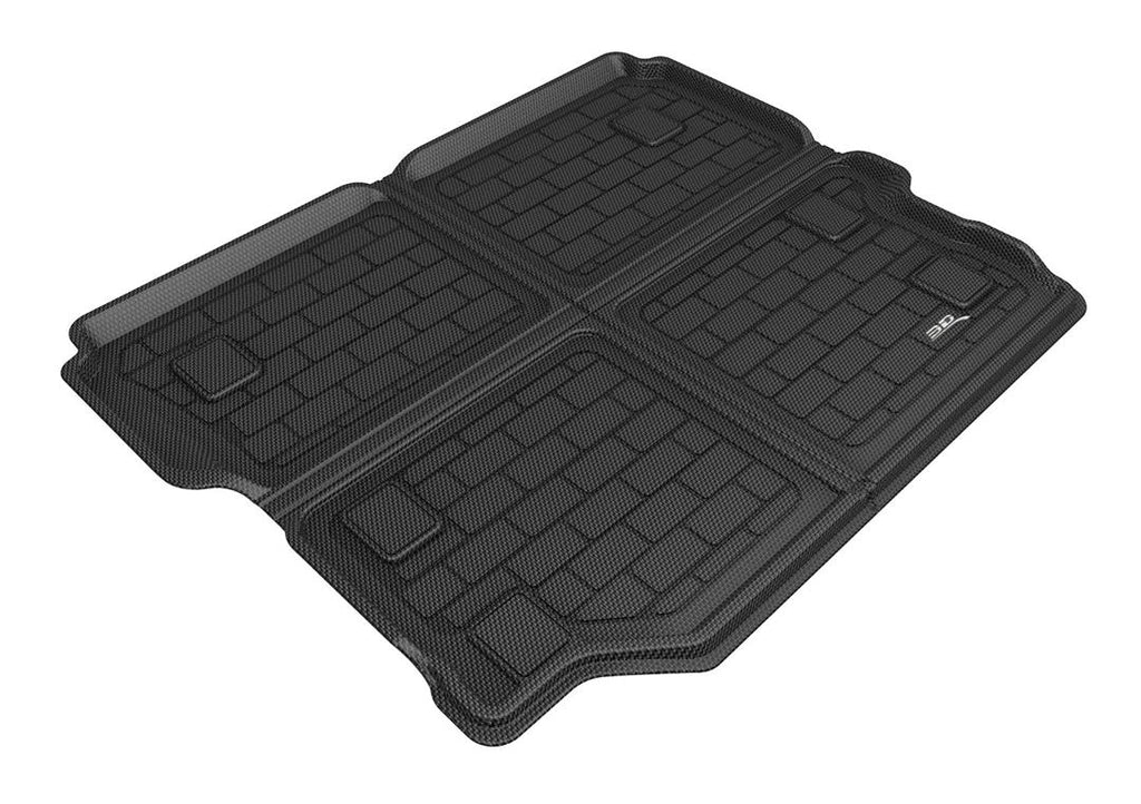 3D MATS M1JP0191309 3D MAXPIDER JEEP WRANGLER UNLIMITED
