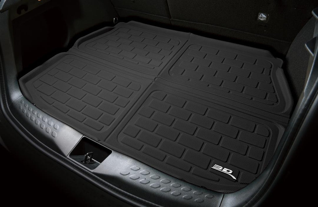 3D MATS M1KA0631309 KIA CARNIVAL/SEDONA 2021-2023 KAGU
