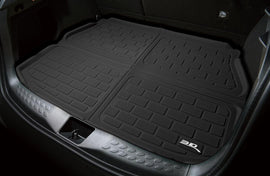 3D MATS M1KA0631309 KIA CARNIVAL/SEDONA 2021-2023 KAGU