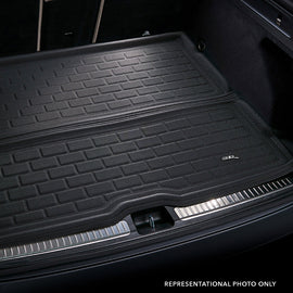 3D MATS M1LX0761309 CARGO MAT LEXUS NX 2022-2023 BLACK