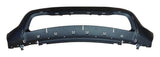 Crown Automotive Jeep Replacement 1WL30TZZAD Front Lower Fascia w/ Primed Finish for Select Jeep 2014-16 WK Grand Cherokee
