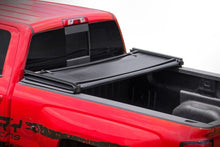 Load image into Gallery viewer, Soft Tri-Fold Bed Cover | 6'7" Bed | Chevy/GMC 1500 (00-06 &amp; Classic)