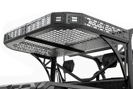 Cargo Rack | Dual 2