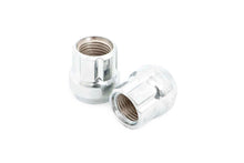 Load image into Gallery viewer, Lug Nut Set | 1/2x20 | 24 Qty | Chrome | Open End