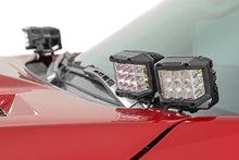 Load image into Gallery viewer, LED Light Kit | Ditch Mount | Dual 2" Black Pairs | Spot/Flood | Toyota Tundra (14-21)