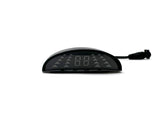 Brandmotion 9002-3010 Switchable Front/Rear 4 Sensor Parking System